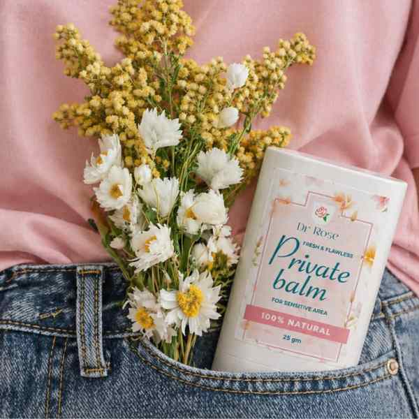 Private Palm Stick - 25g